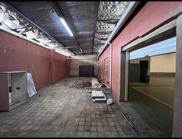 INDUSTRIAL PROPERTY TO RENT IN MKONDENI